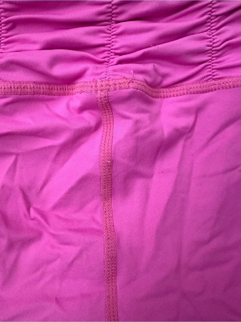 XO Dance Co comfortable pink